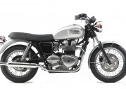 Triumph Bonneville